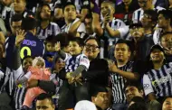 A estadio lleno: Alianza Lima anuncia que entradas para el 'clsico' fueron agotadas
