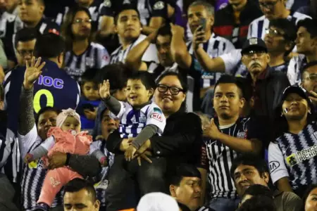 Alianza Lima anuncia que entradas para el 'clásico' fueron agotadas