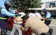 Los Olivos: Alcalde del distrito pide declarar en emergencia Lima Norte por aumento de delincuencia