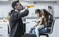 Alcoholismo: Cmo ayudar a un ser querido que tiene problemas con la bebida?