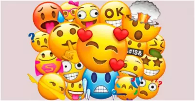 Los 10 emojis ms populares en el mundo