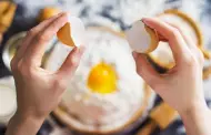 Alimentacin saludable: Cules son los beneficios del huevo en nuestra dieta diaria?