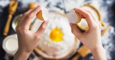 Beneficios del huevo en la dieta diaria.
