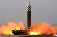 Contina la tensin! Corea del Norte lanza dos misiles balsticos hacia el mar de Japn