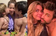 Shakira: Hijos de la colombiana usaran humillante apodo para referirse a Clara Cha