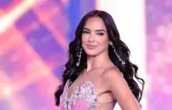 Valeria Flrez tras participar en el Miss Supranational 2023: "Di todo de m, espero no haberlos defraudado"
