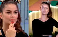 Laura Spoya es la segunda participante en avanzar a la ronda final de 'El Gran Chef Famosos': "Yo les dije"