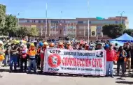 Manifestaciones en el sur: Conoce el panorama en Arequipa, Tacna, Cusco y Puno