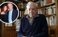 Mario Vargas Llosa: Por qu el escritor tuvo que cambiar de nombre a su ltima novela?