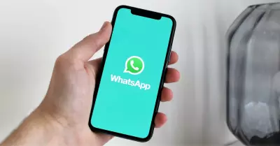 WhatsApp lanzar nueva funcin