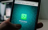 WhatsApp: Aplicacin de Meta sufre cada mundial por casi una hora