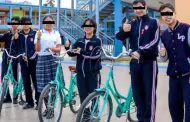 ATU impulsa campaa de movilidad sostenible "A tu cole en bici" en Lima y Callao