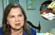 San Miguel: Anciana de 84 aos sufre robo de dinero y joyas valorizadas en 50 mil dlares