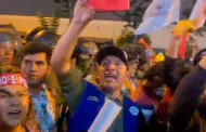 Tercera 'Toma de Lima': Defensora del Pueblo informa que hay tres personas heridas en movilizaciones
