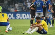 "Lo dimos todo": Yoshimar Yotn tras dura eliminacin de Sporting Cristal en Copa Sudamericana
