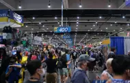 La Comic-Con vuelve a sus races, sin estrellas por la huelga en Hollywood