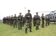 Trujillo: reclaman a general PNP por retirar a efectivos de guilas Negra de El Porvenir