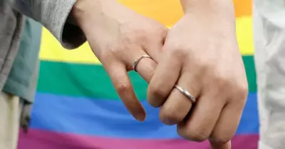 Poder Judicial ordena a Reniec inscribir matrimonio de personas del mismo sexo