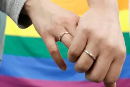 Poder Judicial ordena a Reniec inscribir matrimonio de personas del mismo sexo