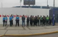 Alianza Lima vs Universitario: Fiscala realiza trabajos de prevencin por posibles incidentes en el clsico peruano