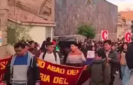 Protestas en Cusco no tuvieron participacin esperada: Poblacin prioriz la reactivacin econmica