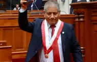Tacna: Congresista Isaac Mita denuncia por presunto secuestro a militantes de Per Libre