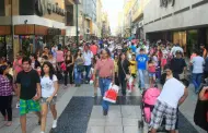 Latinobarmetro: El Per tiene el 91% de su poblacin insatisfecha con su democracia
