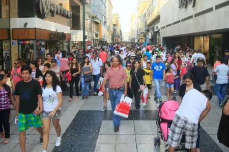 El Perú tiene el 91% de su población insatisfecha con su democracia.
