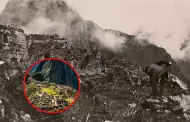 Machu Picchu: ¿Qué ocurrió el 24 de julio de 1911 en la ciudadela inca?
