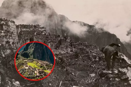 Machu Picchu: ¿Qué ocurrió el 24 de julio de 1911 en la ciudadela inca?
