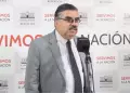 Congresista Alex Paredes responde si ser candidato a integrar Mesa Directiva del Parlamento