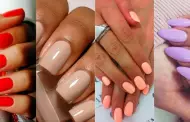 ¿Te quieres pintar las uñas en este momento?: Escoge uno de estos 7 colores ideales para piel morena