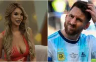 Paula Manzanal presume su exclusivo departamento en Barcelona: Vecina de Lionel Messi!