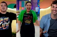 'El Gran Chef Famosos': Mauricio Mesones, Natalia Salas y Jess Neyra regresan a la competencia
