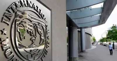 Fondo Monetario Internacional aumenta la proyección económica para Latinoamerica