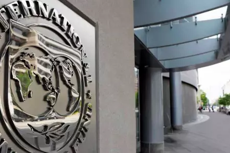 Fondo Monetario Internacional aumenta la proyección económica para Latinoamerica
