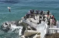 El mar Mediterrneo bati rcord de temperatura el lunes, segn instituto martimo espaol