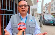 Trujillo: incautan ms de 40 armas de fuego de al interior de vivienda