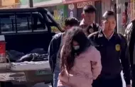 Horror! Padre y su actual pareja habran matado a beb de un mes de nacida