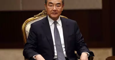 Wang Yi retoma las riendas del ministerio chino de Relaciones Exteriores