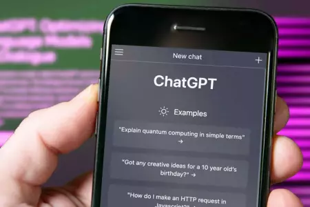 Ya puedes registrarte para instalar la aplicación de ChatGPT en Android.