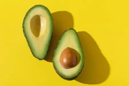 Beneficios de la palta