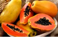 Curiosidades: 5 cosas que no sabías de la papaya, la última te sorprenderá