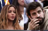 Shakira molesta con Piqué porque el exfutbolista estaría dejando a sus hijos con 'terceros'