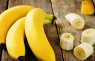Pltano: Qu beneficios aporta esta fruta a nuestro organismo?