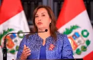 Carlos Anderson: Dina Boluarte debi renunciar el 28 de julio, como un presente a los peruanos