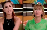 'El Gran Chef Famosos': Laura Spoya y Beln Estvez van a noche de sentencia