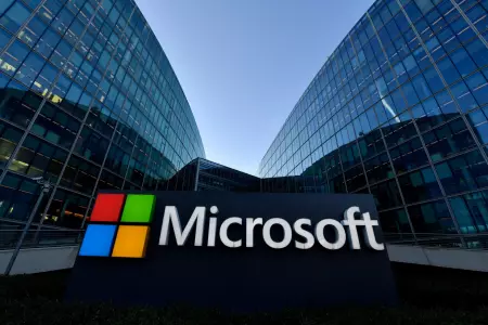 La UE abre investigación contra Microsoft por prácticas monopólicas con el progr
