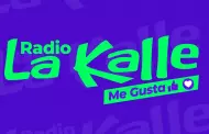Lo que ms te gusta! Radio La Kalle se renueva musicalmente este 28 de julio