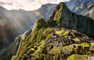 Cusco: se reanuda venta de nuevas entradas para Machu Picchu